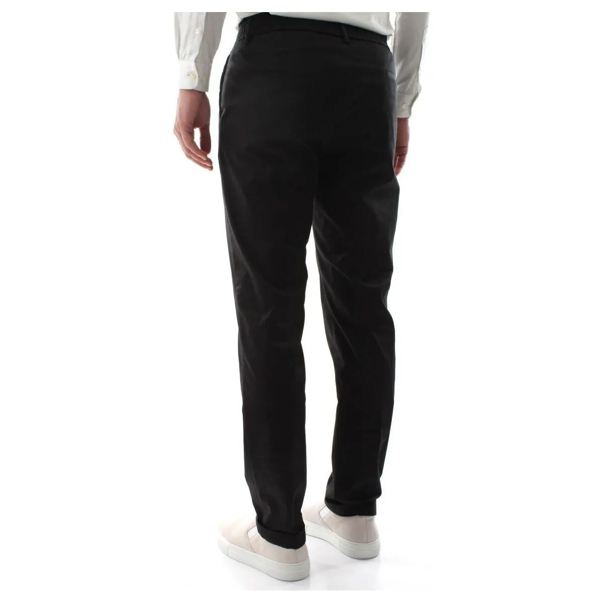 SPIAGGIA 1P U0101XBLACK