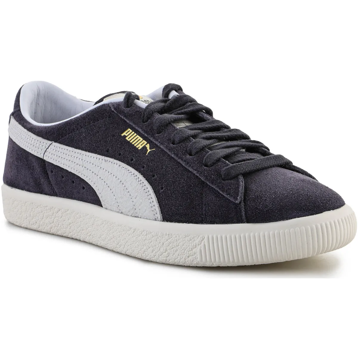 SUEDE VTG RDL LB 38116401