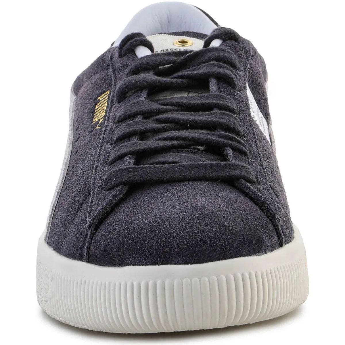 SUEDE VTG RDL LB 38116401
