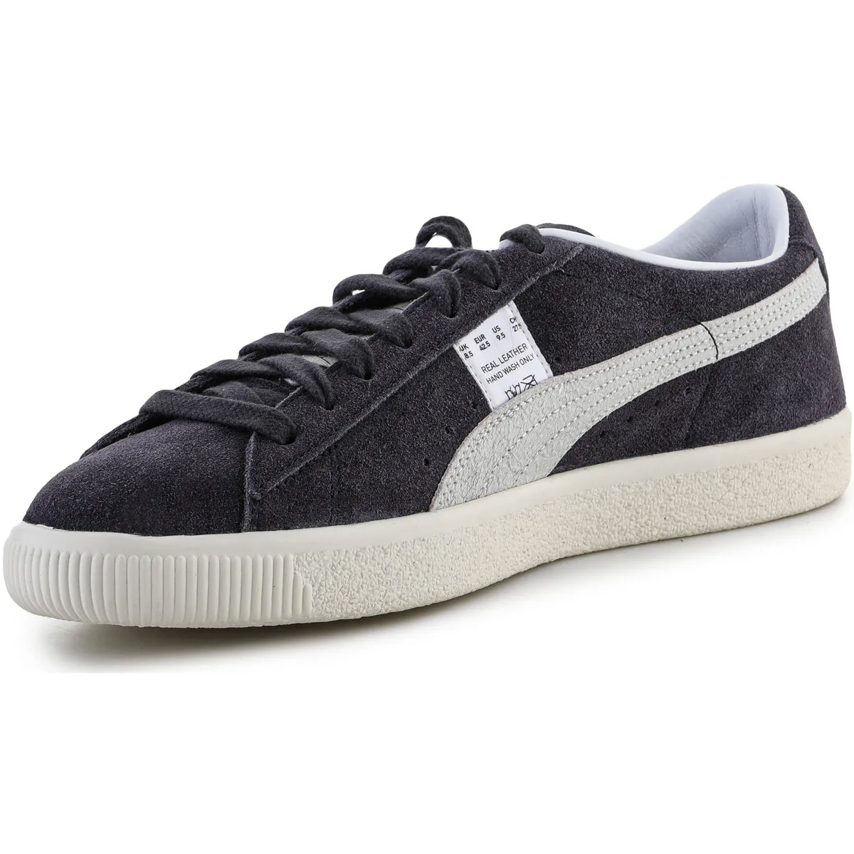 SUEDE VTG RDL LB 38116401