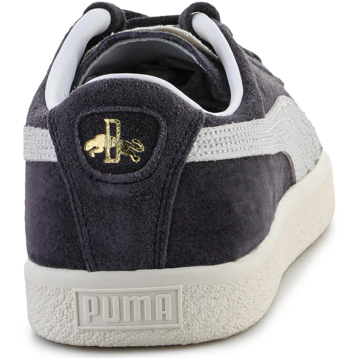 SUEDE VTG RDL LB 38116401