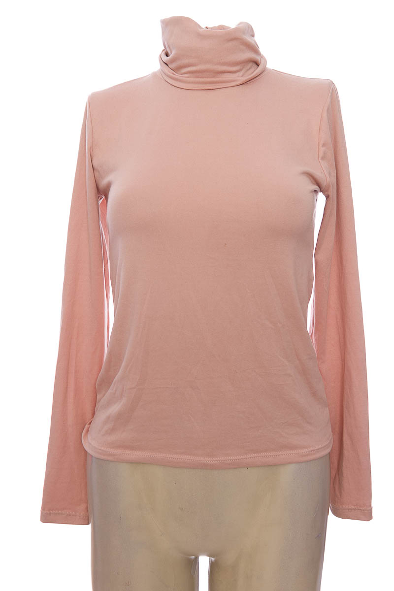 SWEATER COLOR ROSADO  FREE SPIRIT
