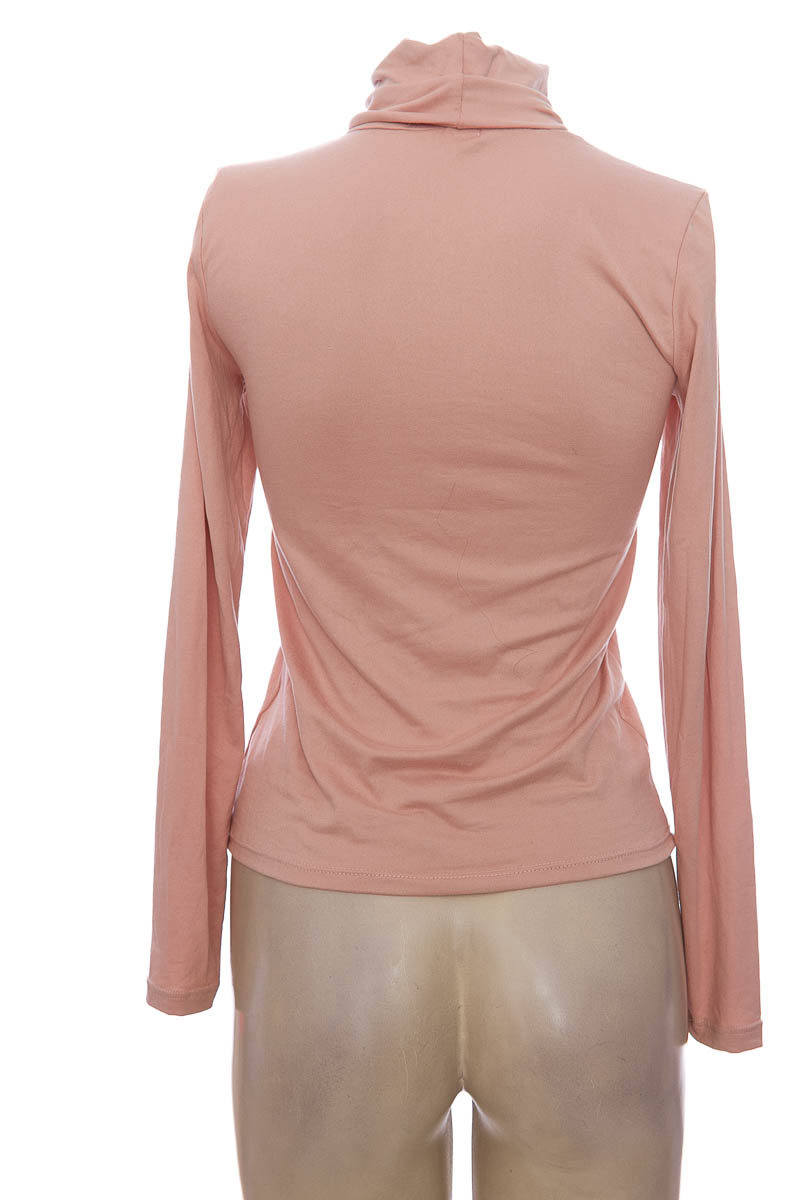 SWEATER COLOR ROSADO  FREE SPIRIT
