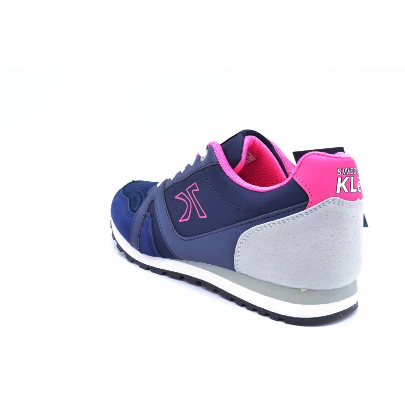 Sweden Kle Master | Zapatilla casual para mujer