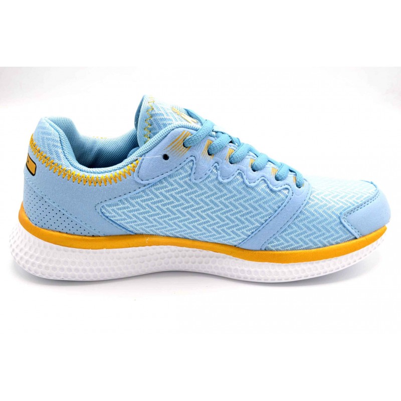 SWEDEN KLE RAPIDE  ZAPATILLA DEPORTIVA