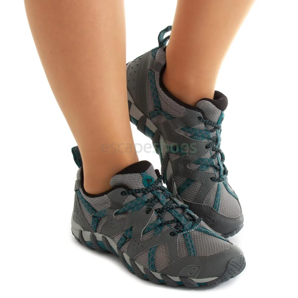 TENIS MERRELL WATERPRO MAIPO 2ROCK J034092