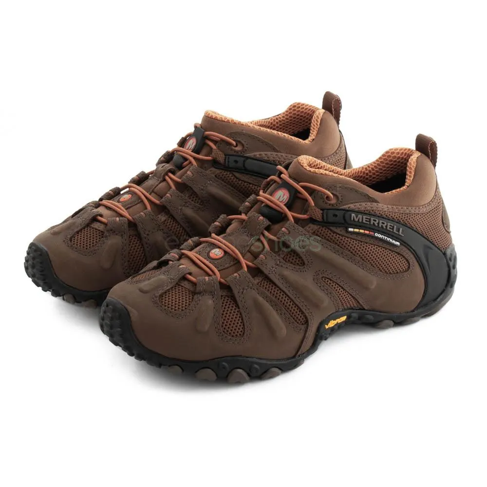 Ténis MERRELL 83535C Chameleon 2 Stretch Chocolate