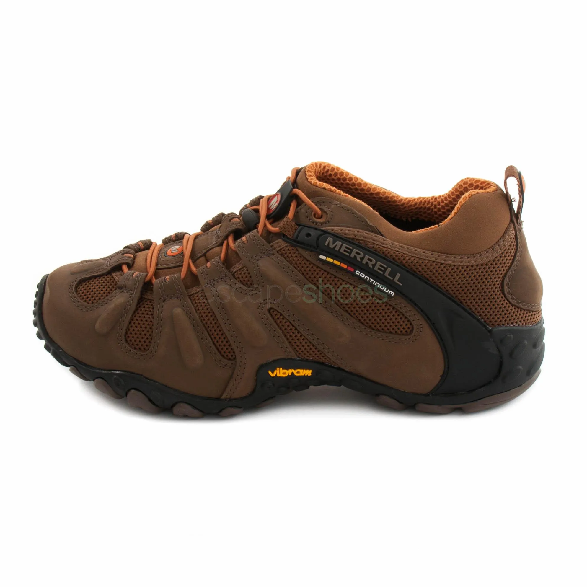 Ténis MERRELL 83535C Chameleon 2 Stretch Chocolate