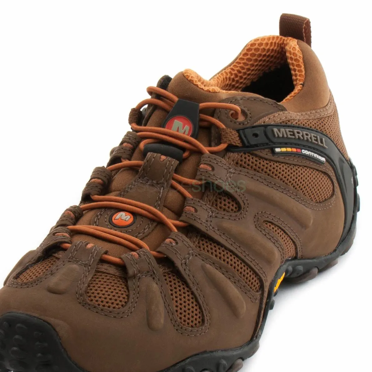 Ténis MERRELL 83535C Chameleon 2 Stretch Chocolate