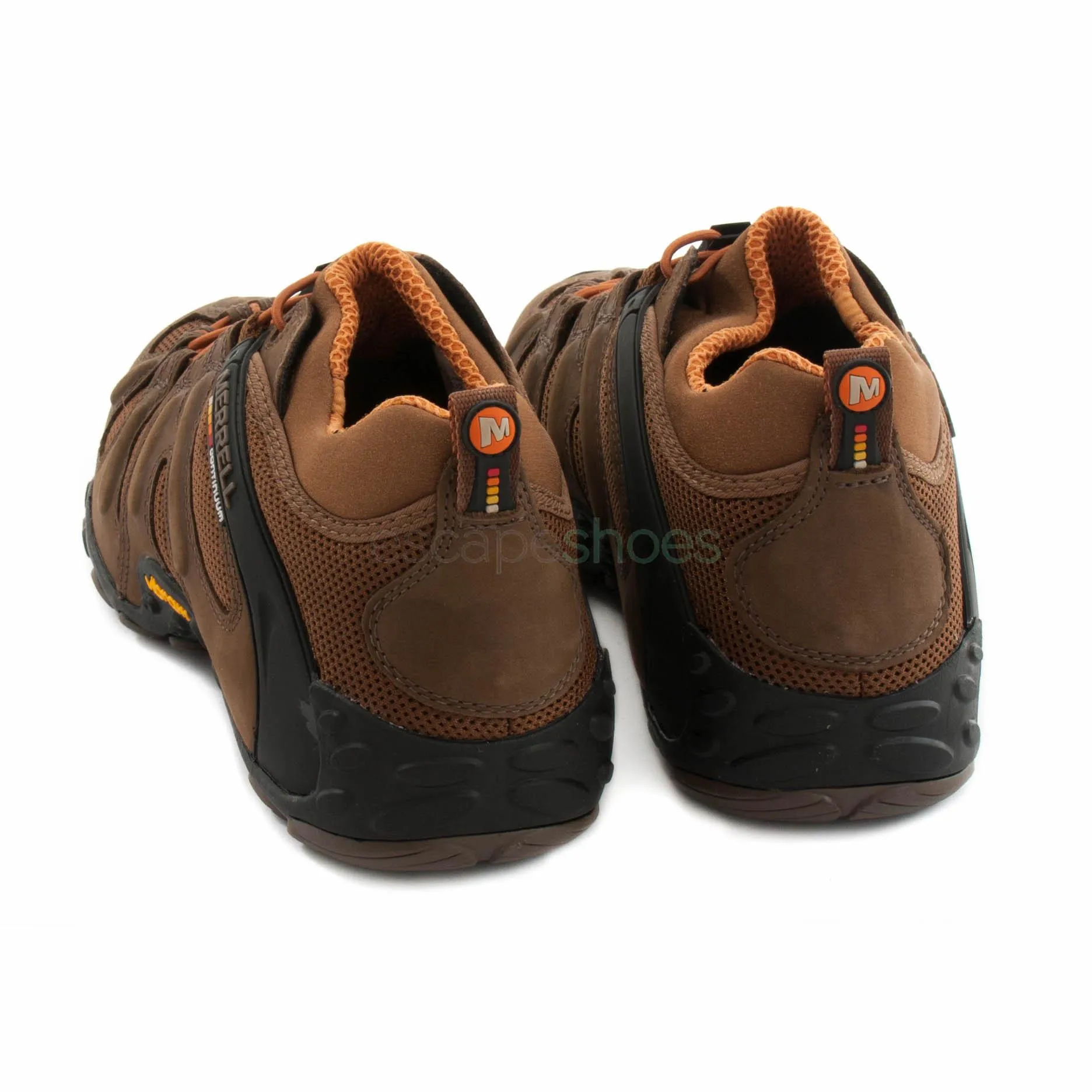 Ténis MERRELL 83535C Chameleon 2 Stretch Chocolate