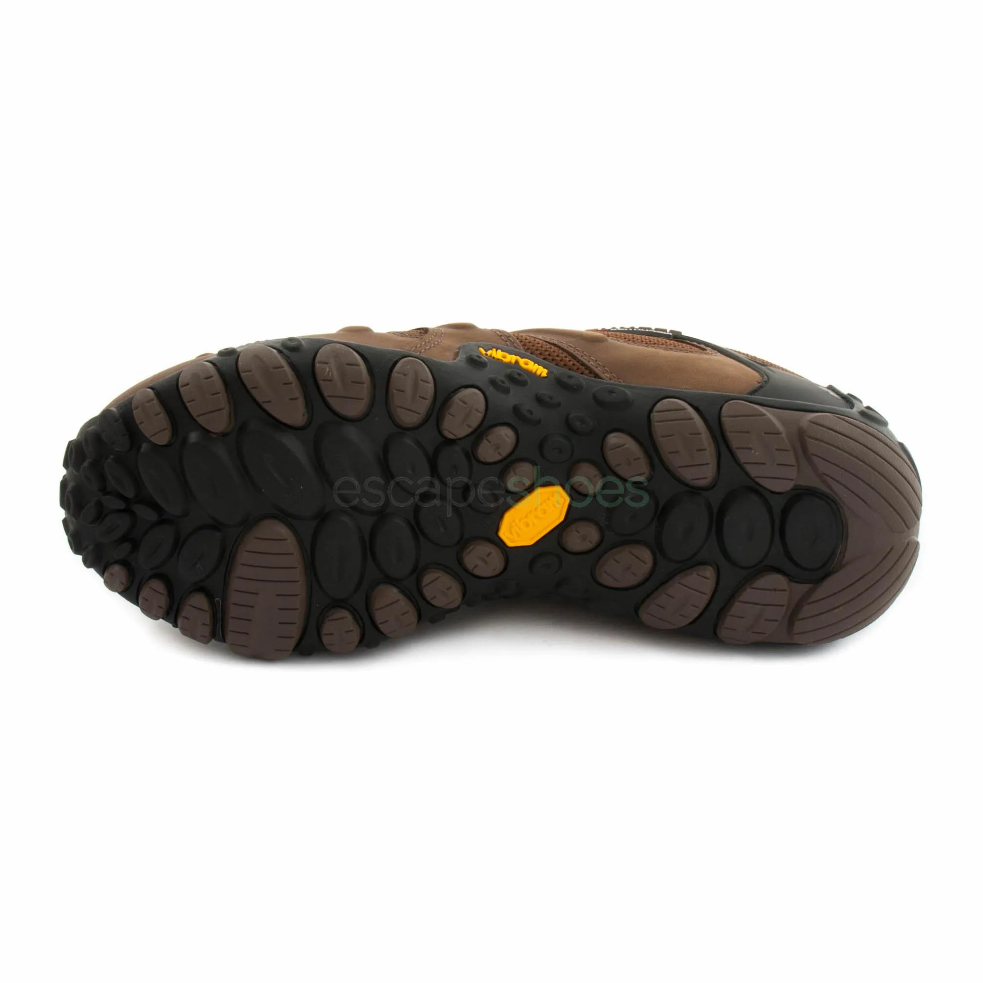 Ténis MERRELL 83535C Chameleon 2 Stretch Chocolate