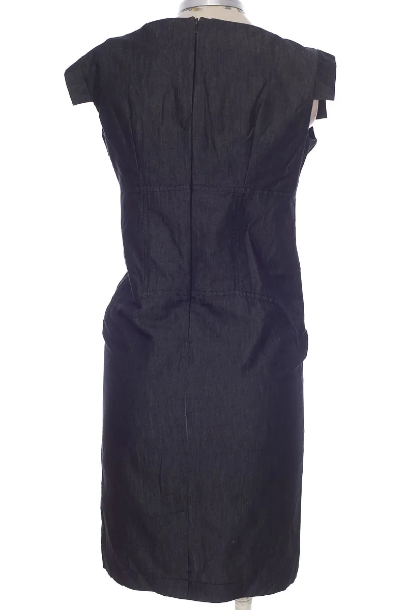 VESTIDO / ENTERIZO COLOR GRIS  JONATHAN Z