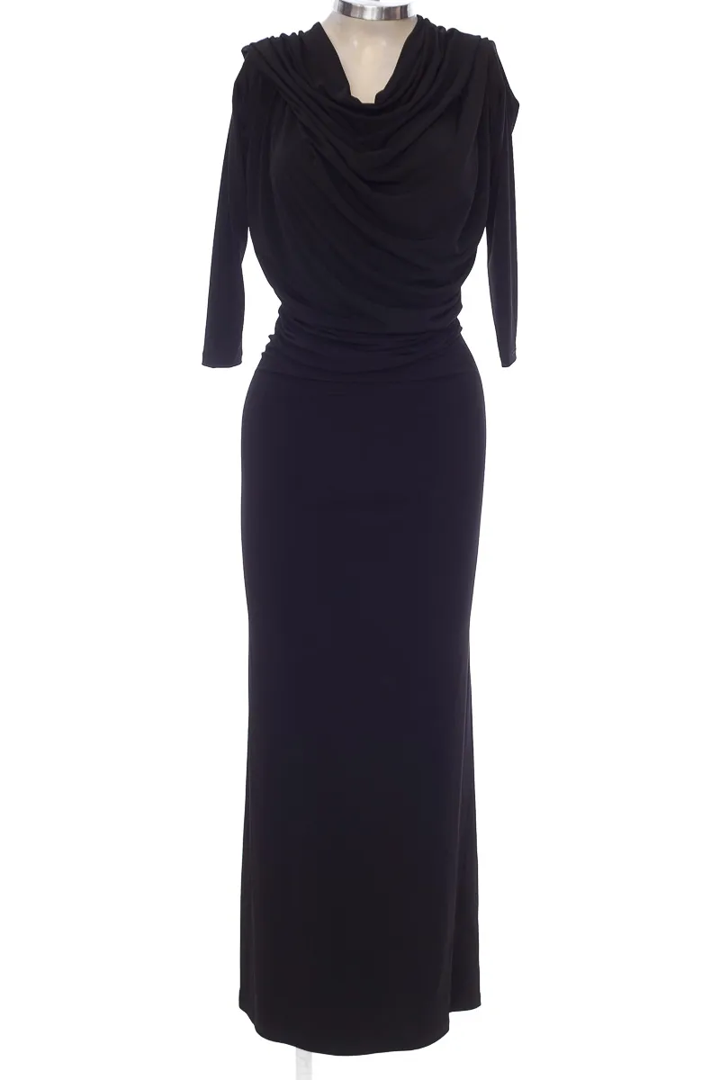 VESTIDO / ENTERIZO COLOR NEGRO  SEXY DIVA