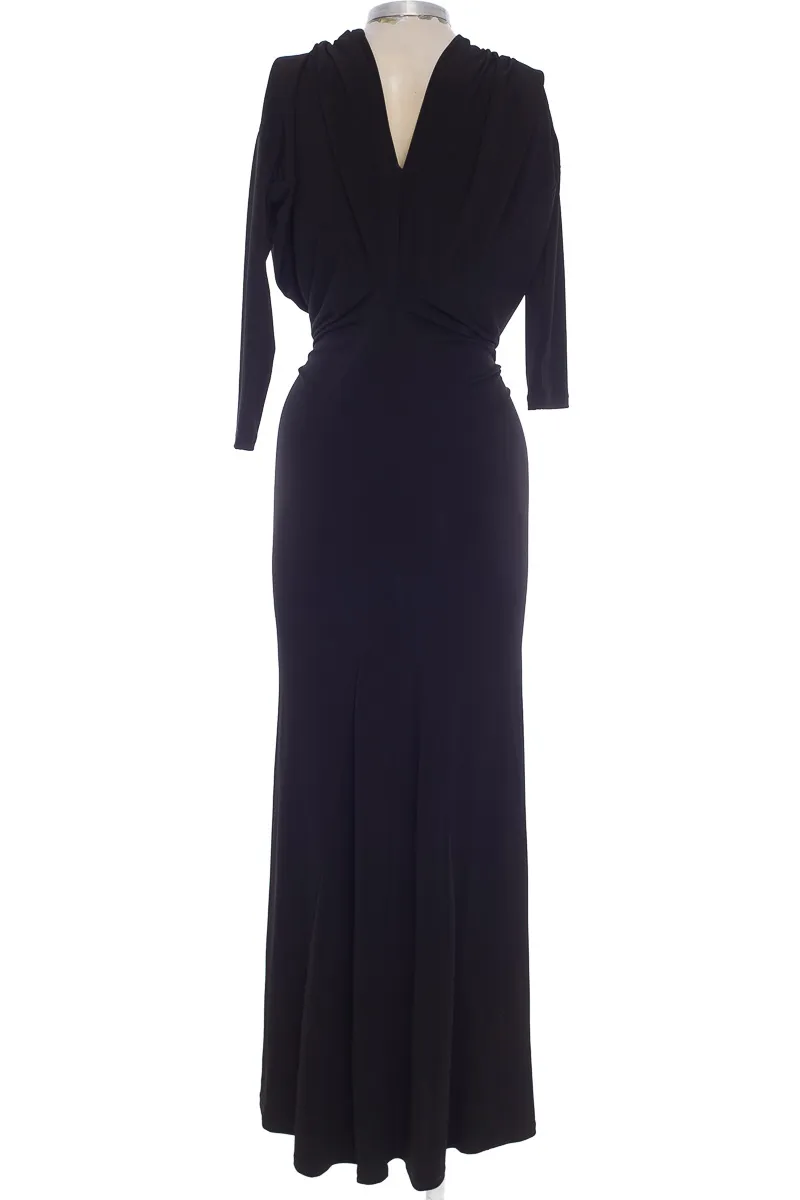 VESTIDO / ENTERIZO COLOR NEGRO  SEXY DIVA