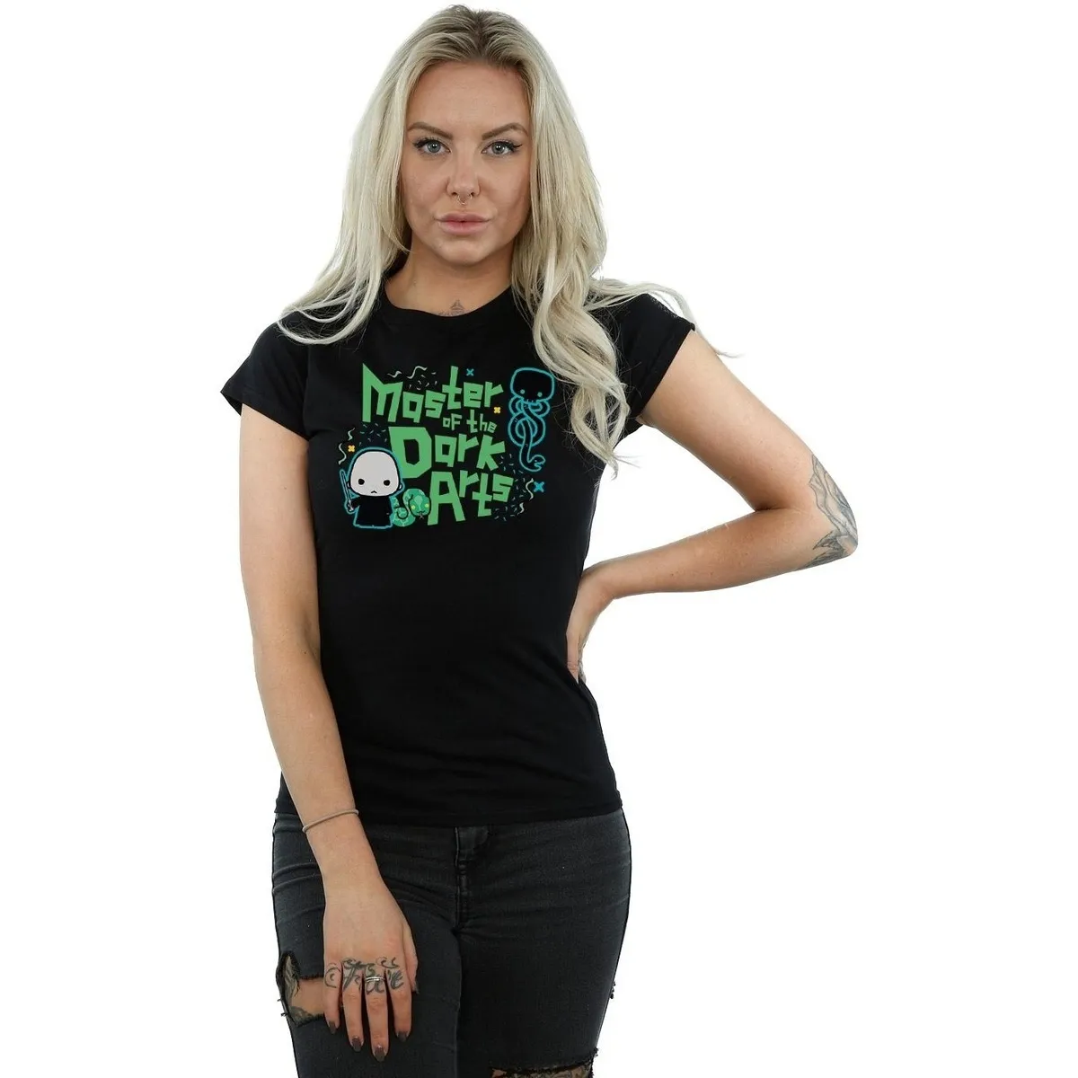Voldemort Dark Arts Junior