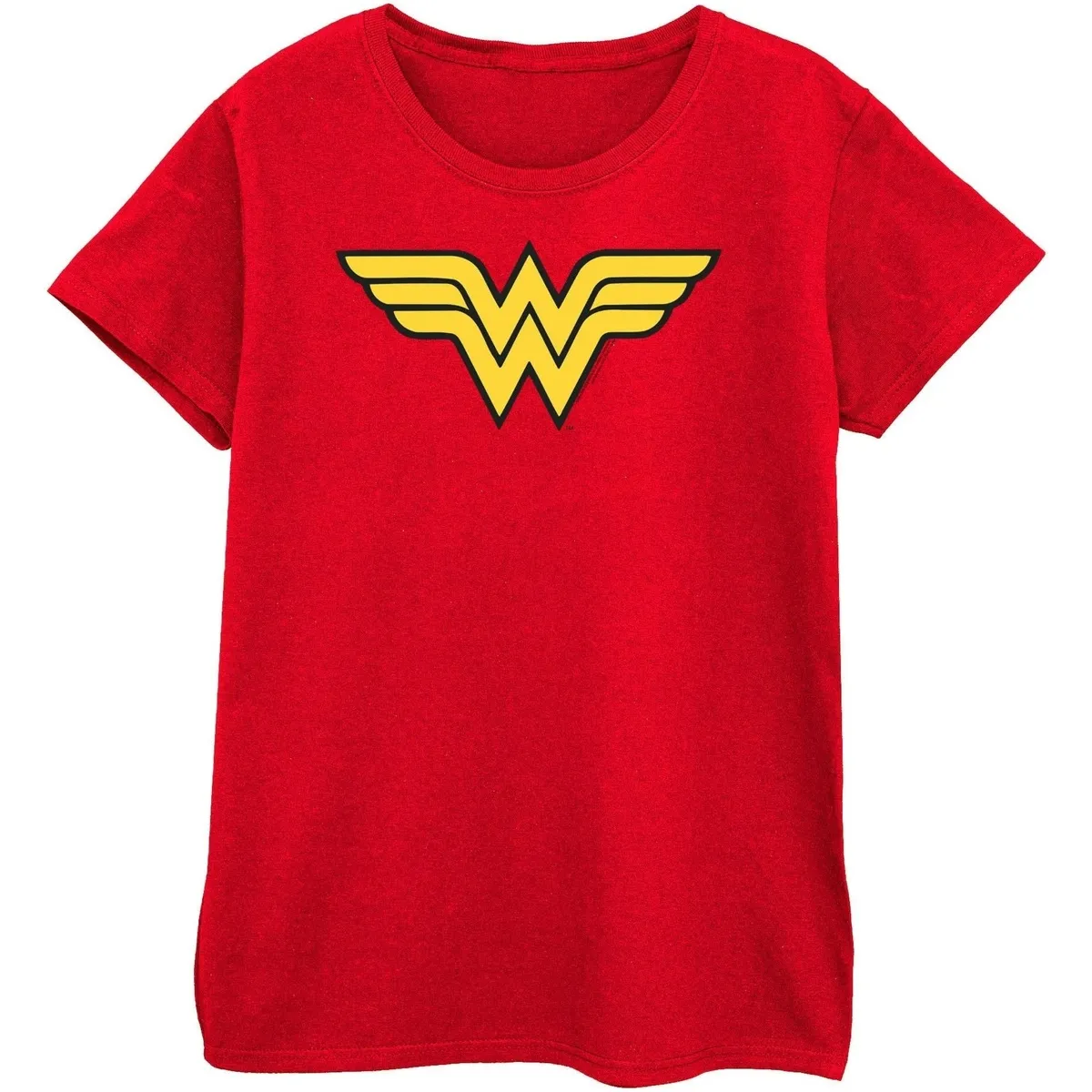 Wonder Woman Logo