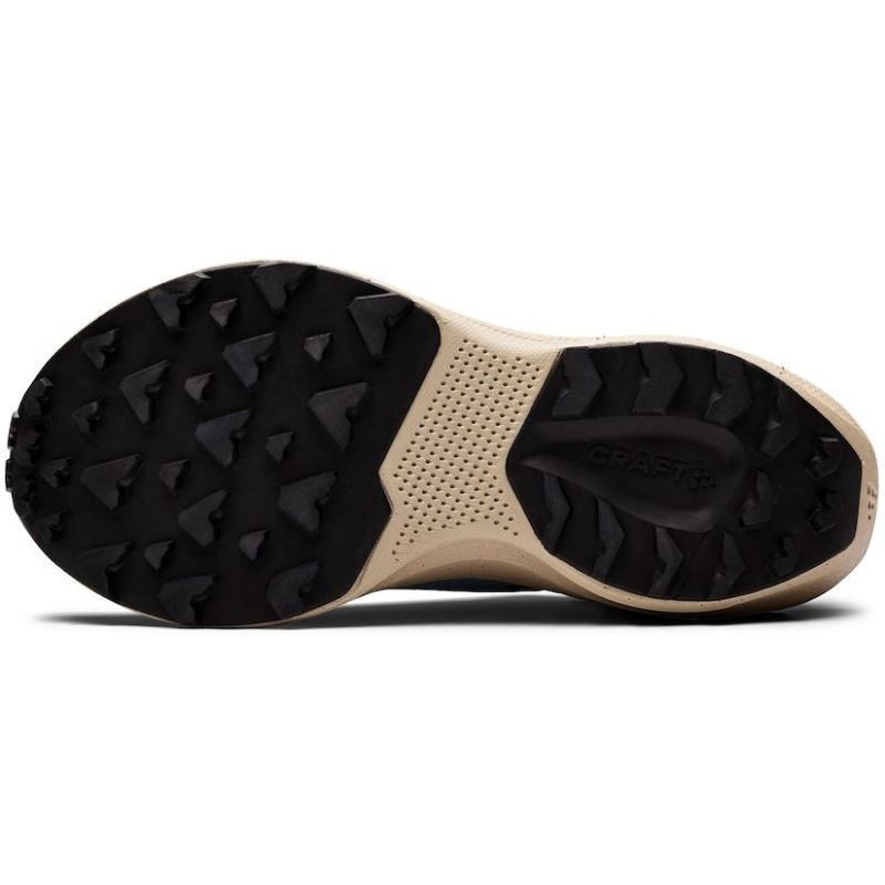 ZAPATILLA DE TRAIL CRAFT CTM ULTRA TRAIL W (SKYPEACH) MUJER
