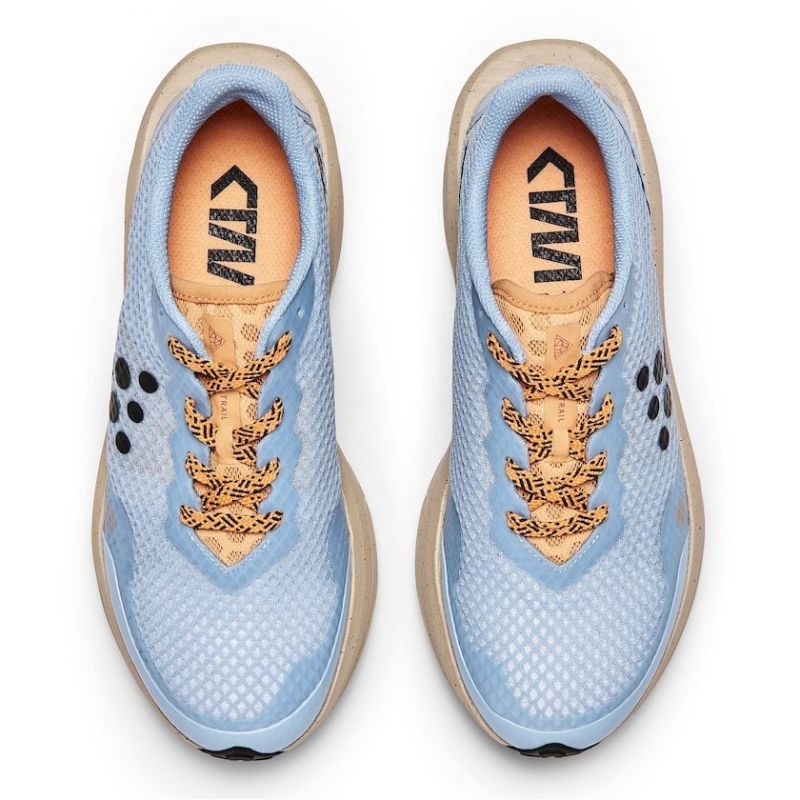 ZAPATILLA DE TRAIL CRAFT CTM ULTRA TRAIL W (SKYPEACH) MUJER