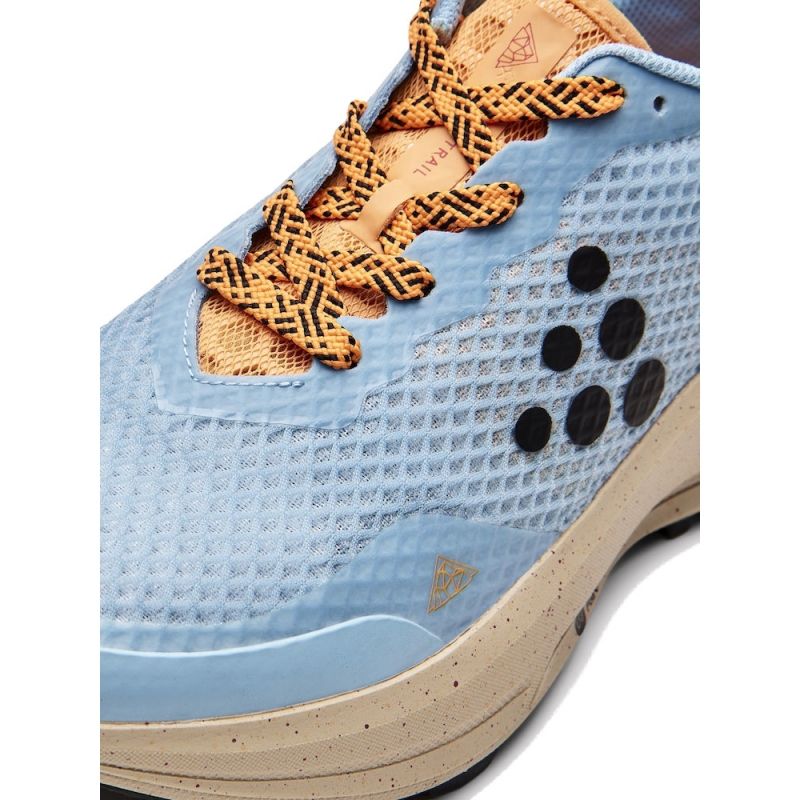 ZAPATILLA DE TRAIL CRAFT CTM ULTRA TRAIL W (SKYPEACH) MUJER