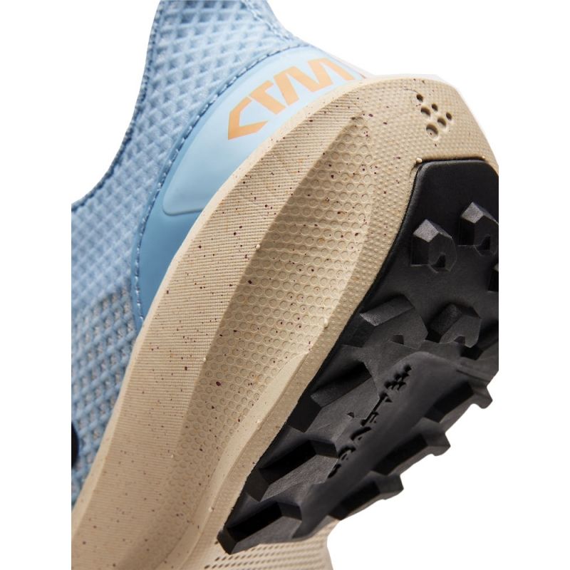 ZAPATILLA DE TRAIL CRAFT CTM ULTRA TRAIL W (SKYPEACH) MUJER