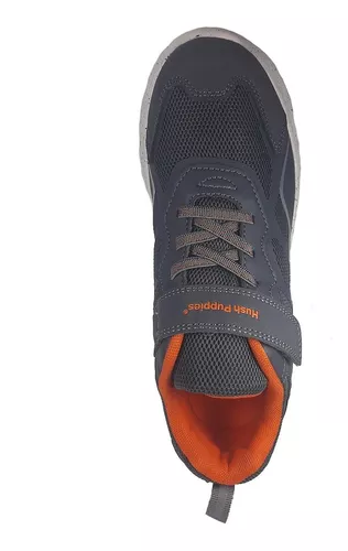 Zapatilla Hush Puppies Bully Niño Deportivas 525054 Empo