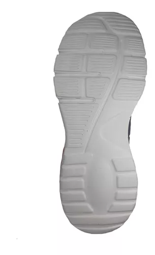 Zapatilla Hush Puppies Bully Niño Deportivas 525054 Empo