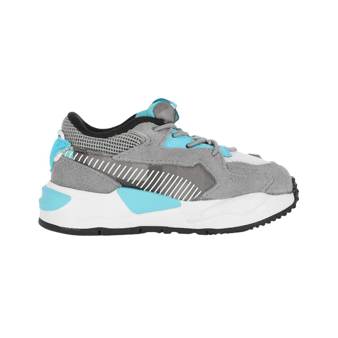 ZAPATILLA PUMA BEBU00E9 X MINECRAFT RSZ GRIFFIN/HAWAIIAN OCEAN