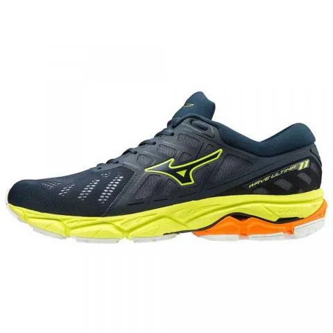 ZAPATILLA RUNNING  HOMBRE  MIZUNO WAVE ULTIMA 11  J1GC190911