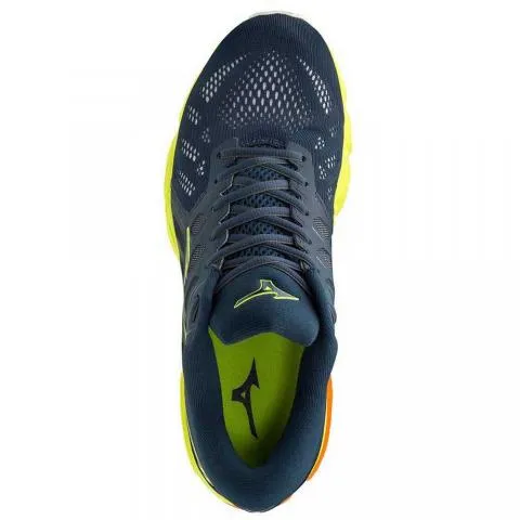 ZAPATILLA RUNNING  HOMBRE  MIZUNO WAVE ULTIMA 11  J1GC190911