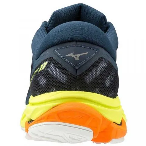 ZAPATILLA RUNNING  HOMBRE  MIZUNO WAVE ULTIMA 11  J1GC190911