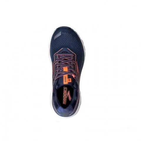 ZAPATILLA RUNNING  MUJER  BROOKS GHOST 12  120305 1B480