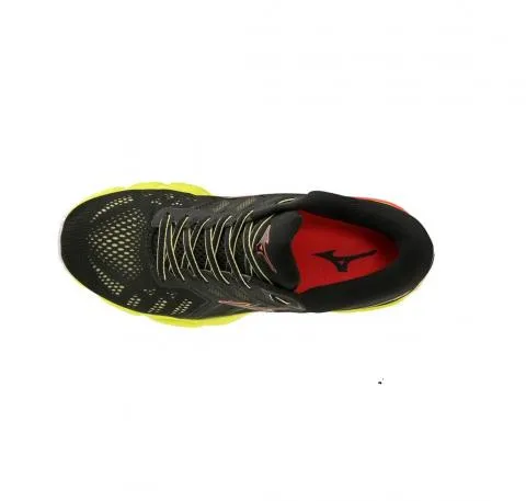 ZAPATILLA RUNNING  MUJER  MIZUNO WAVE ULTIMA 11  J1GD190909