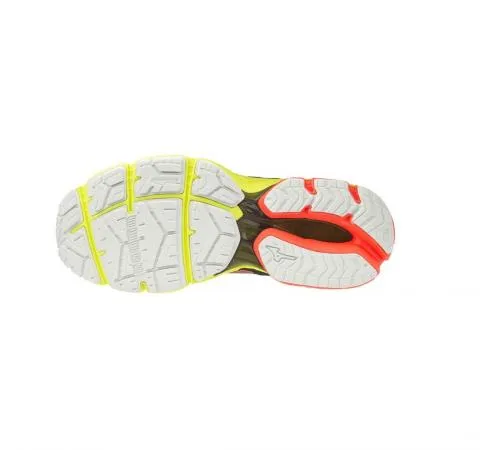 ZAPATILLA RUNNING  MUJER  MIZUNO WAVE ULTIMA 11  J1GD190909