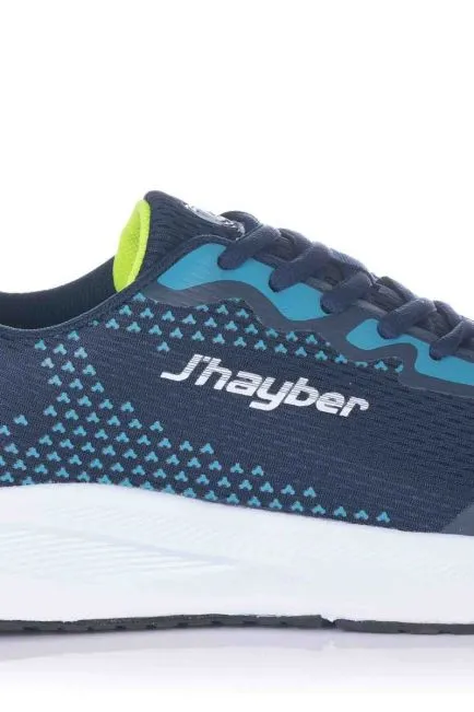 ZAPATILLA RUNNING  RALAR