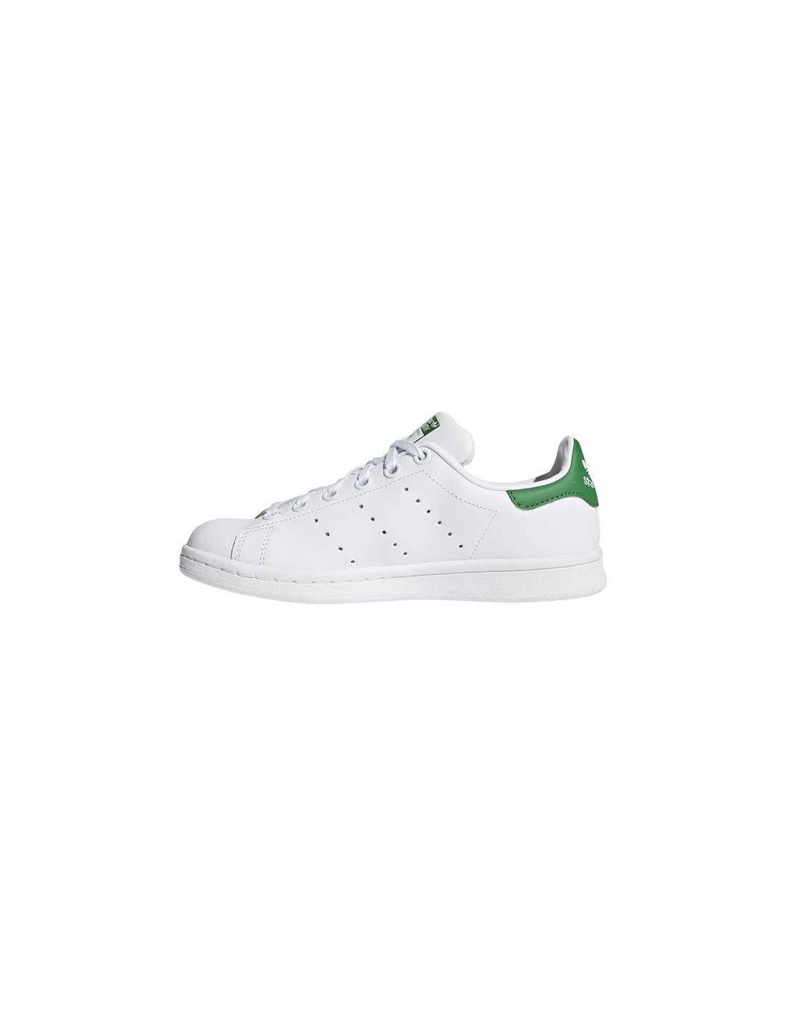 Zapatillas adidas Originals Stan Smith Blanco Infantil