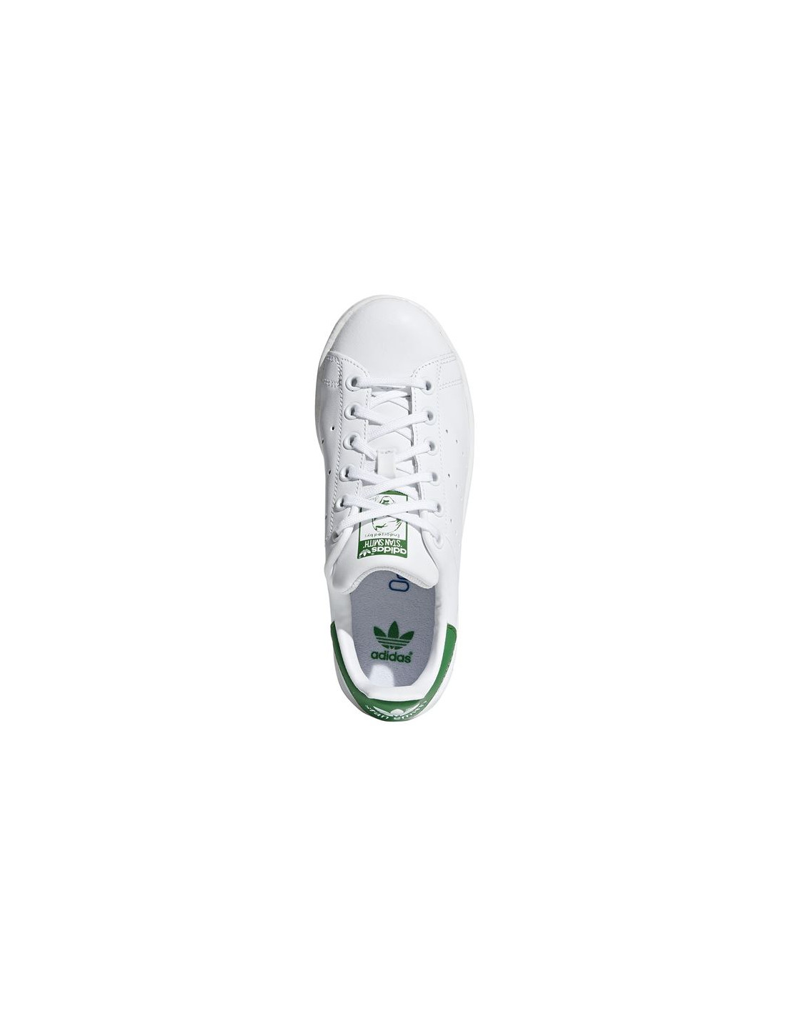 Zapatillas adidas Originals Stan Smith Blanco Infantil