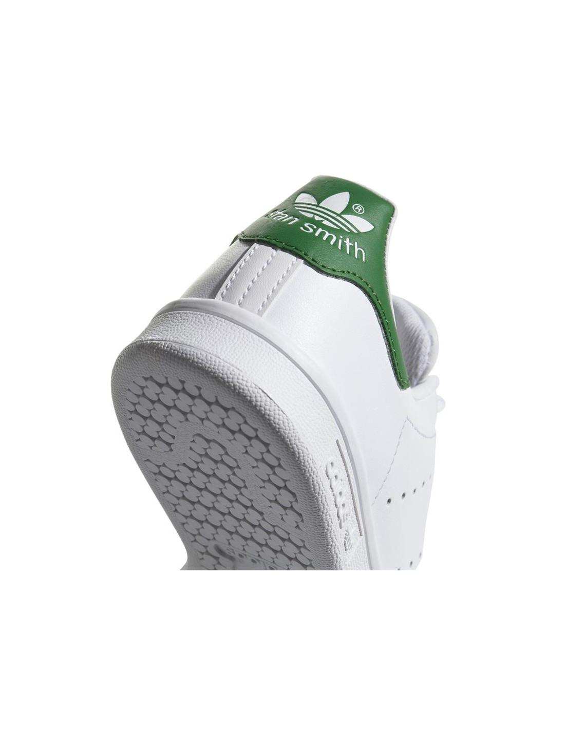 Zapatillas adidas Originals Stan Smith Blanco Infantil