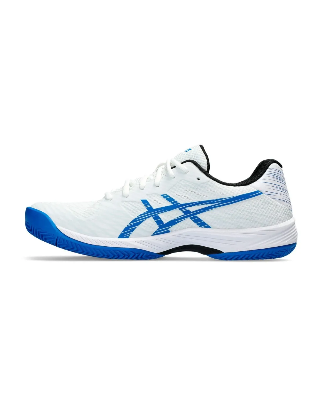 ZAPATILLAS ASICS GELGAME 9 CLAY/OC 1041A358103