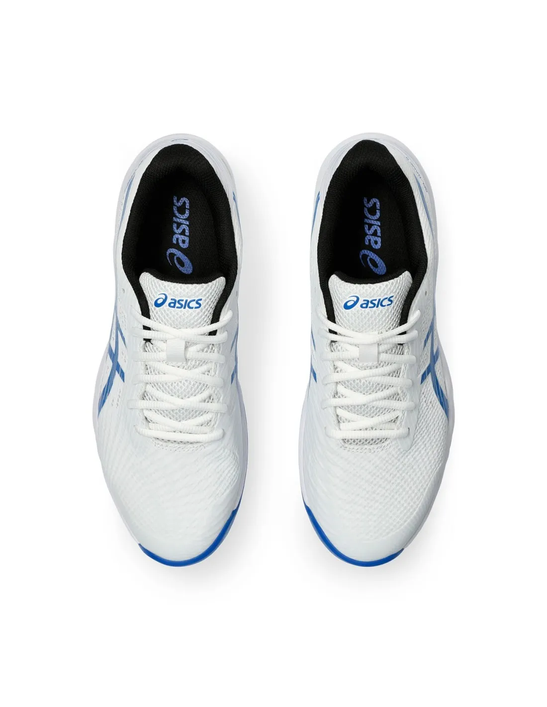 ZAPATILLAS ASICS GELGAME 9 CLAY/OC 1041A358103