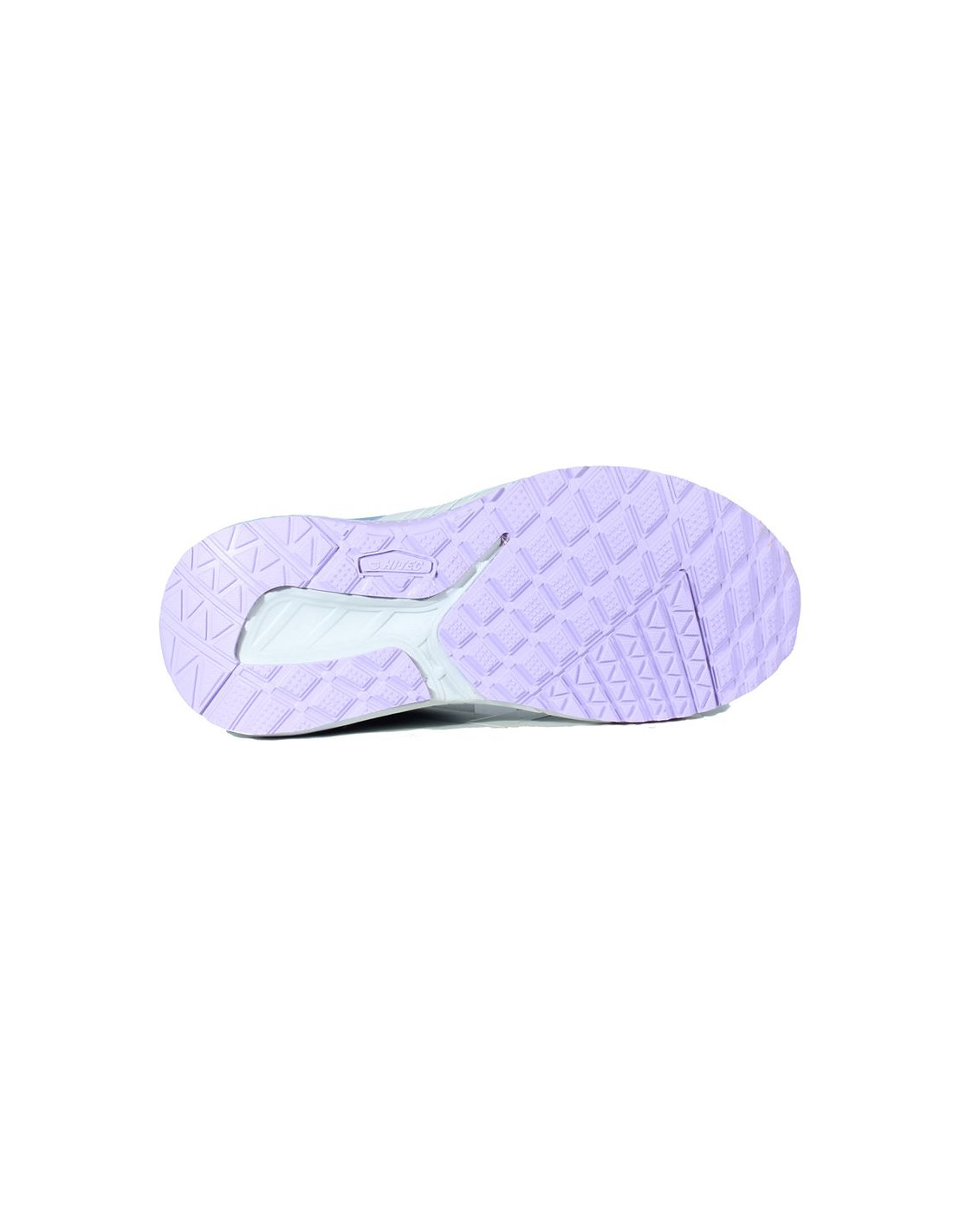 ZAPATILLAS DE MONTAñA HITEC TRAIL ENDURO FLINT STONE/PURPLE/ROSE MUJER
