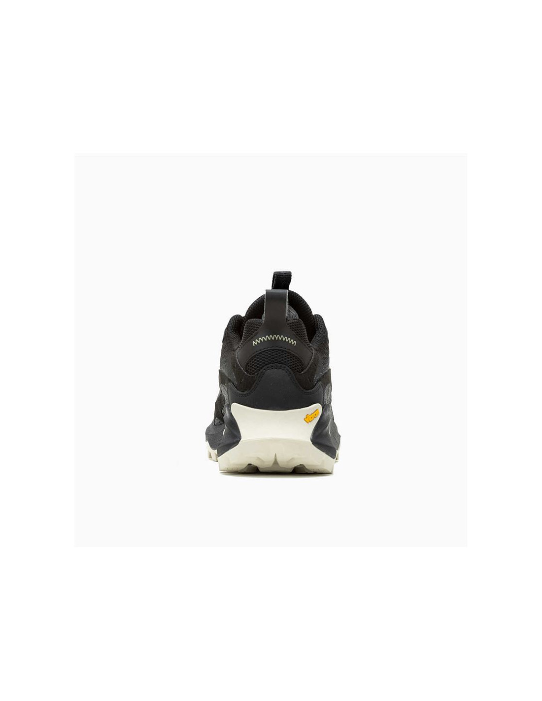 ZAPATILLAS DE MONTAñA MERRELL MOAB SPEED 2  NEGRO MUJER