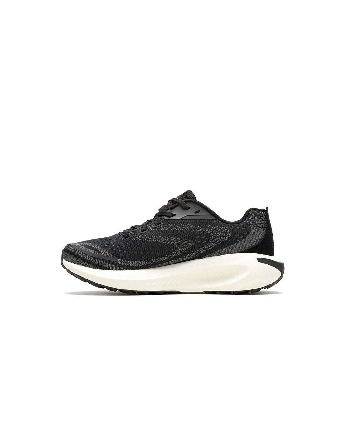 ZAPATILLAS DE MONTAñA MERRELL MORPHLITE  NEGRO/BLANCO MUJER
