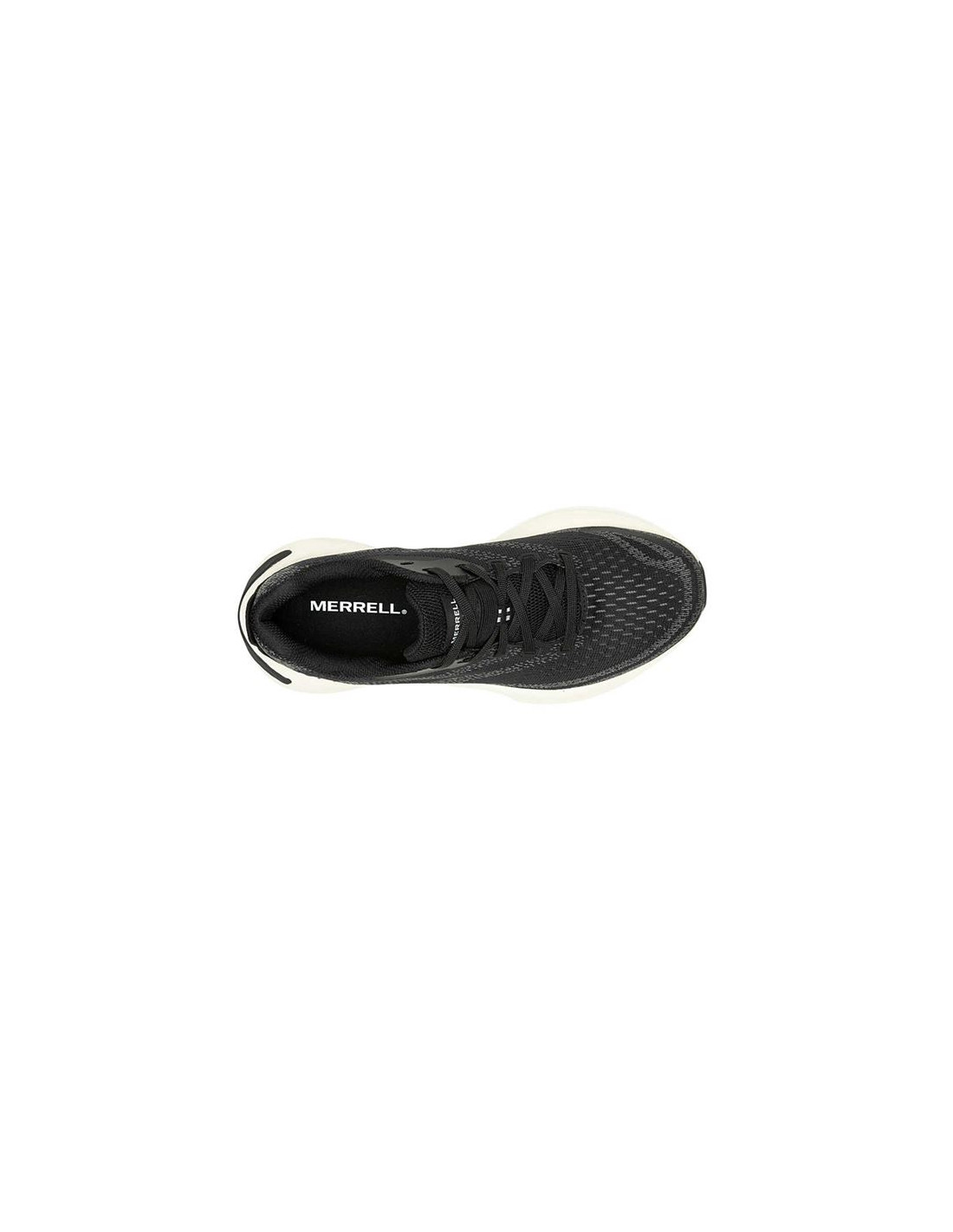 ZAPATILLAS DE MONTAñA MERRELL MORPHLITE  NEGRO/BLANCO MUJER