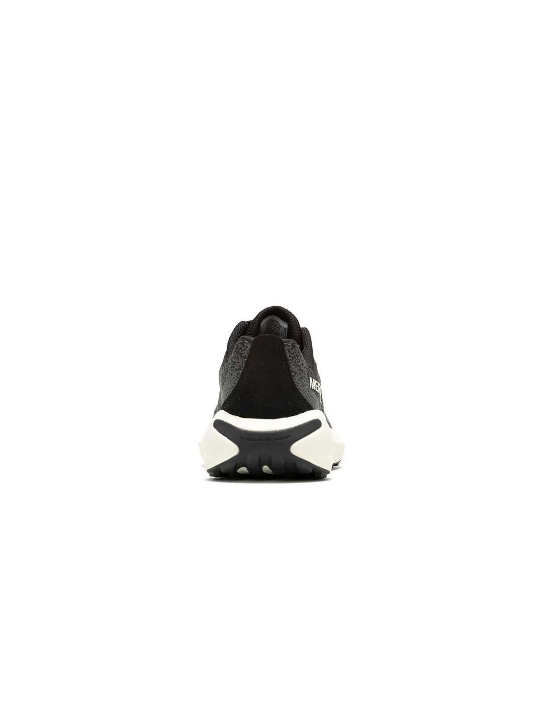 ZAPATILLAS DE MONTAñA MERRELL MORPHLITE  NEGRO/BLANCO MUJER