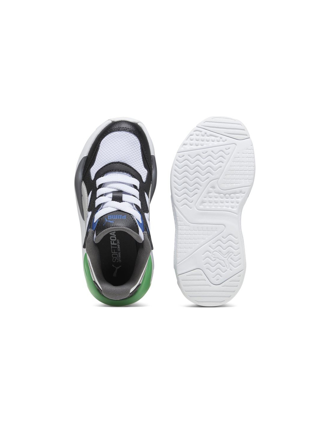ZAPATILLAS DE PUMA XRAY SPEED AC PS INFANTIL