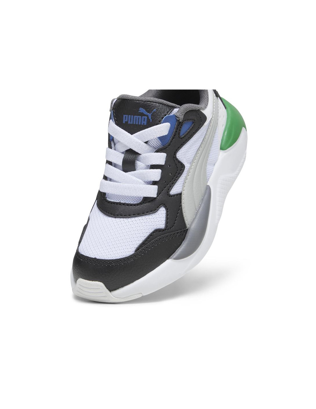 ZAPATILLAS DE PUMA XRAY SPEED AC PS INFANTIL