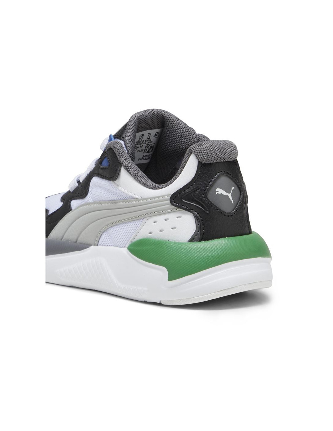 ZAPATILLAS DE PUMA XRAY SPEED AC PS INFANTIL