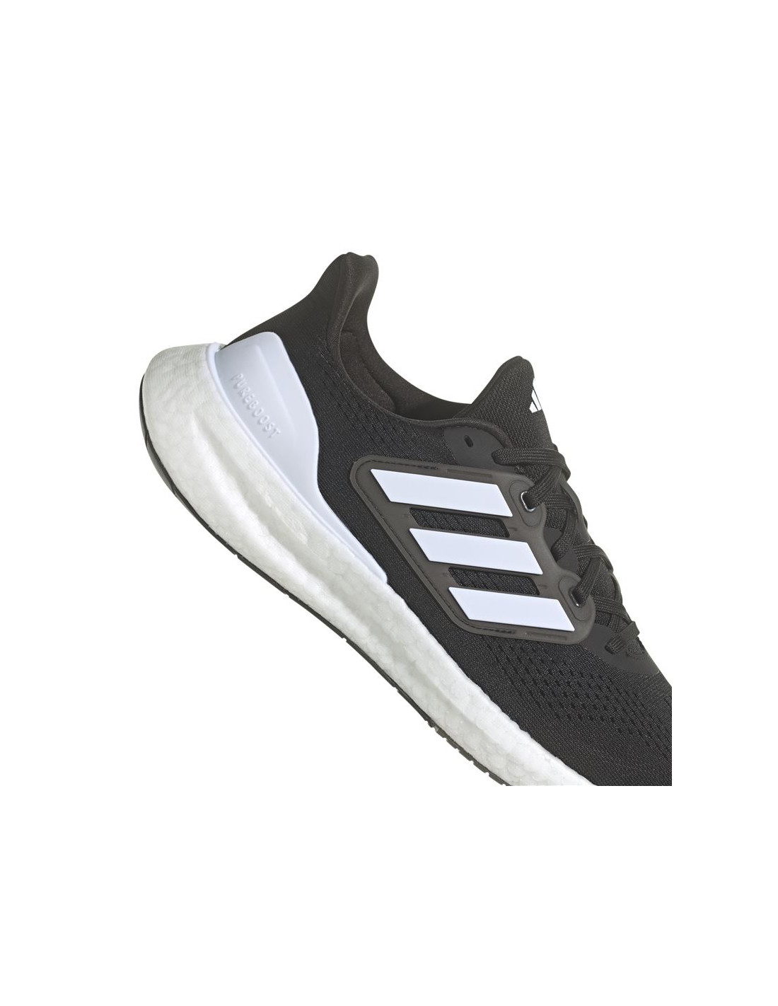 Zapatillas de Running adidas Pureboost 23 Hombre