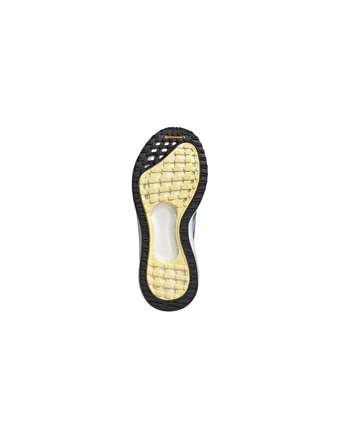 Zapatillas de running adidas Solarglide ST 4 Violet