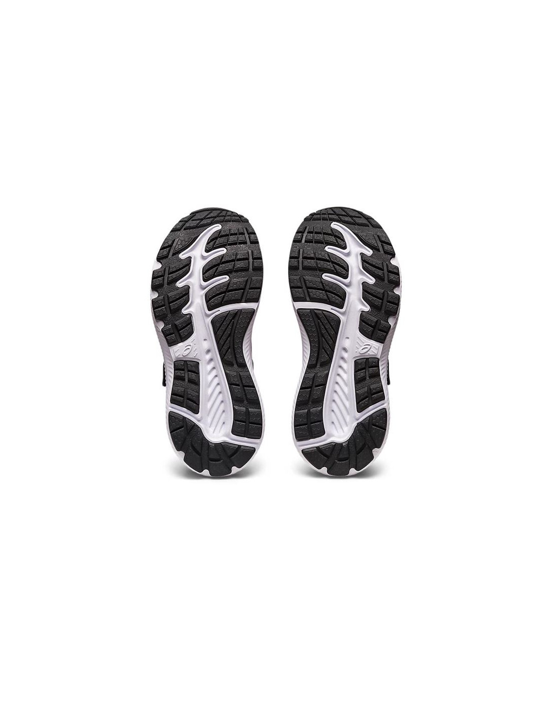 Zapatillas de Running ASICS Contend 8 PS Negro